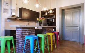 Choco Home & Hostel